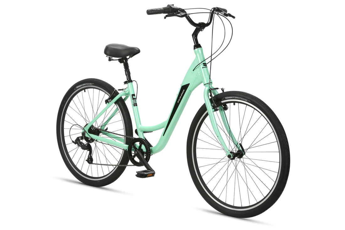 אופני עיר Flow 1 - ST Bel Air Blue