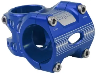 סטם ST000335B  AM STEM 0DEG 35MM 35MM BLUE