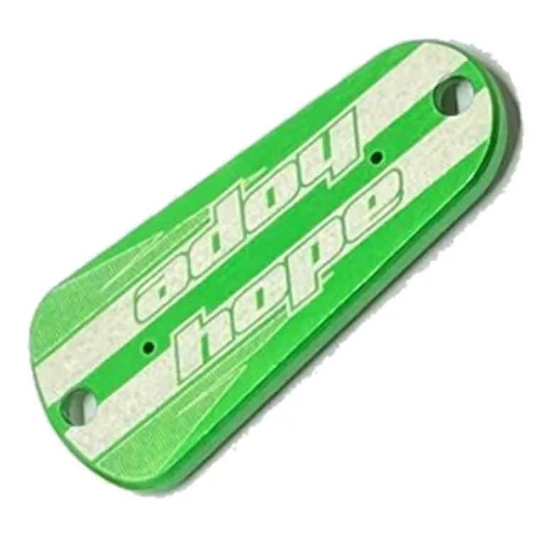 מכסה HBSP315G  TECH 3 RESERVOIR LID - GREEN