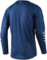 חולצת MTB ארוכה SKYLINE AIR LS CHAN כחול L