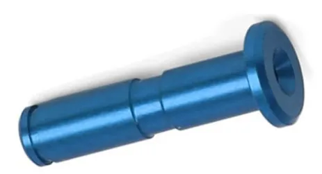 פין HBSP321B  TECH 3 LEVER PIVOT - BLUE