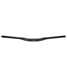 כידון HHB008S  CARBON HANDLEBAR -35MM 800MM-20MM RISE