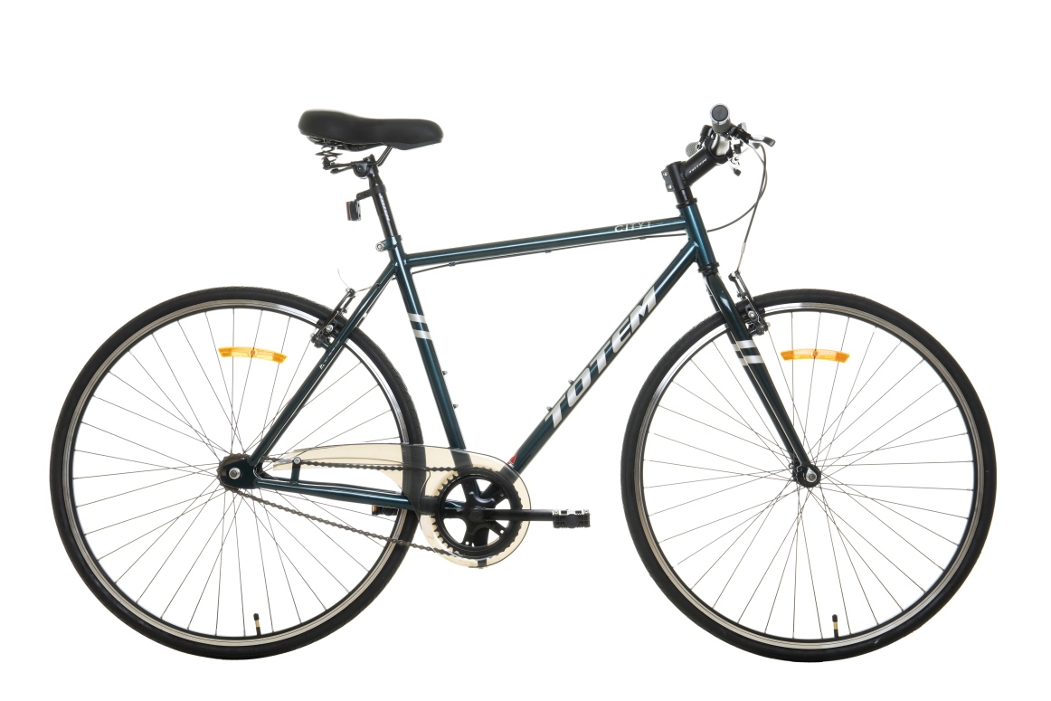 אופניים עיר CITY-1 SIZE "M"(560mm)