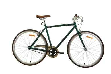 אופני עיר ירוק CITY-1 53