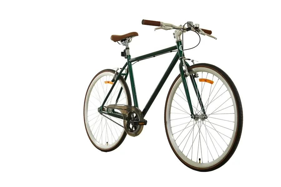 אופני עיר ירוק CITY-1 53