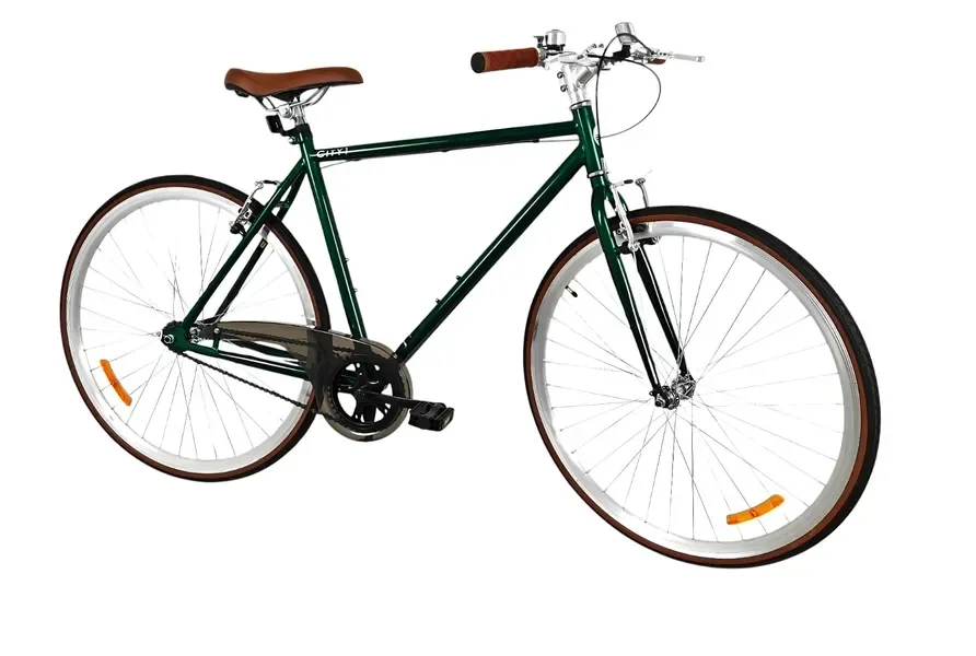 אופני עיר ירוק CITY-1 53