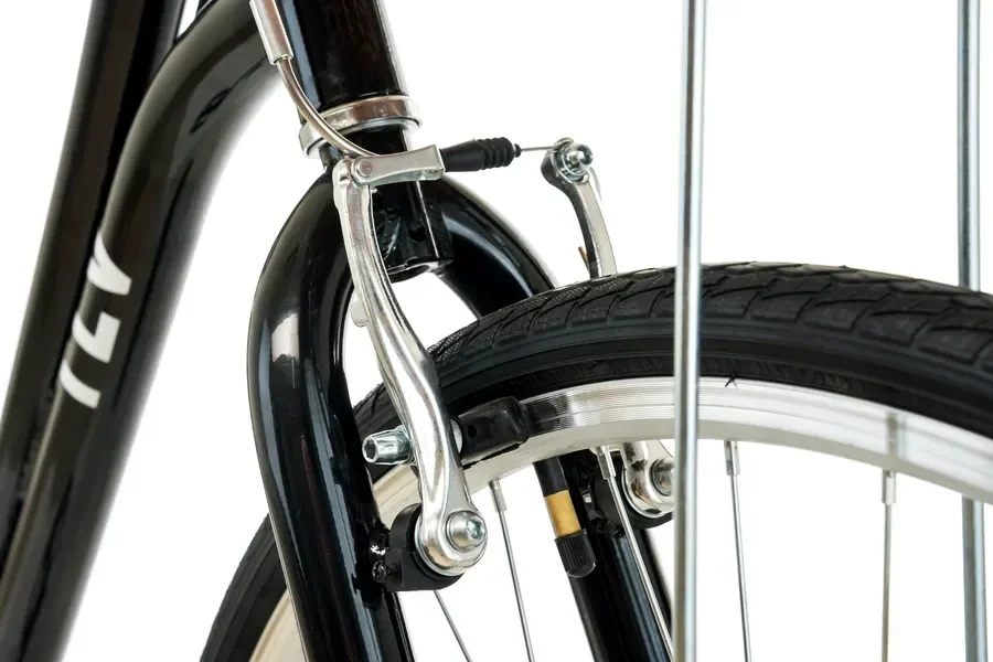 אופני עיר שחור TLV 700-15-1S