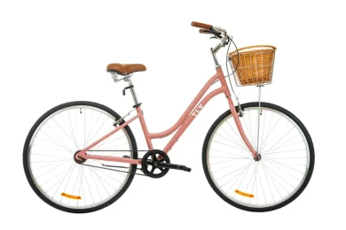 אופני עיר ורוד עתיק TLV 700-15-1S