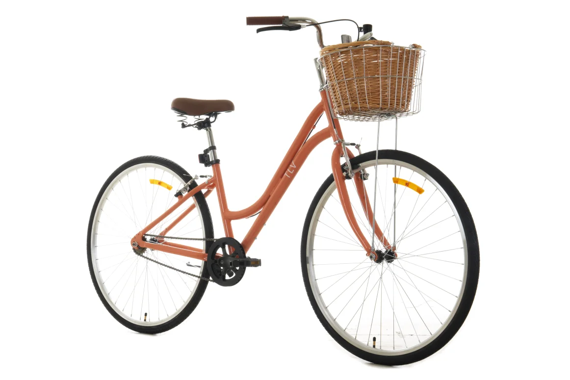 אופני עיר כתום TLV W  700C*15" 1 s