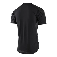 חולצה קצרה DRIFT SS שחור M