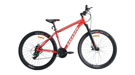 אופני הרים 29X18 אדום/לבן  TOTEM EXTREME