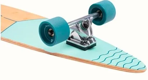 לונגבורד Zed Pintail Bondi wave - Retrospec
