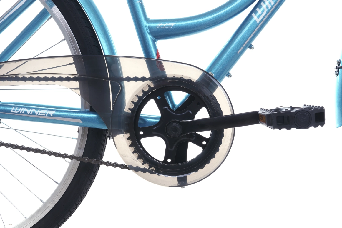 אופני עיר  WINNER 26 טורפדו כחול