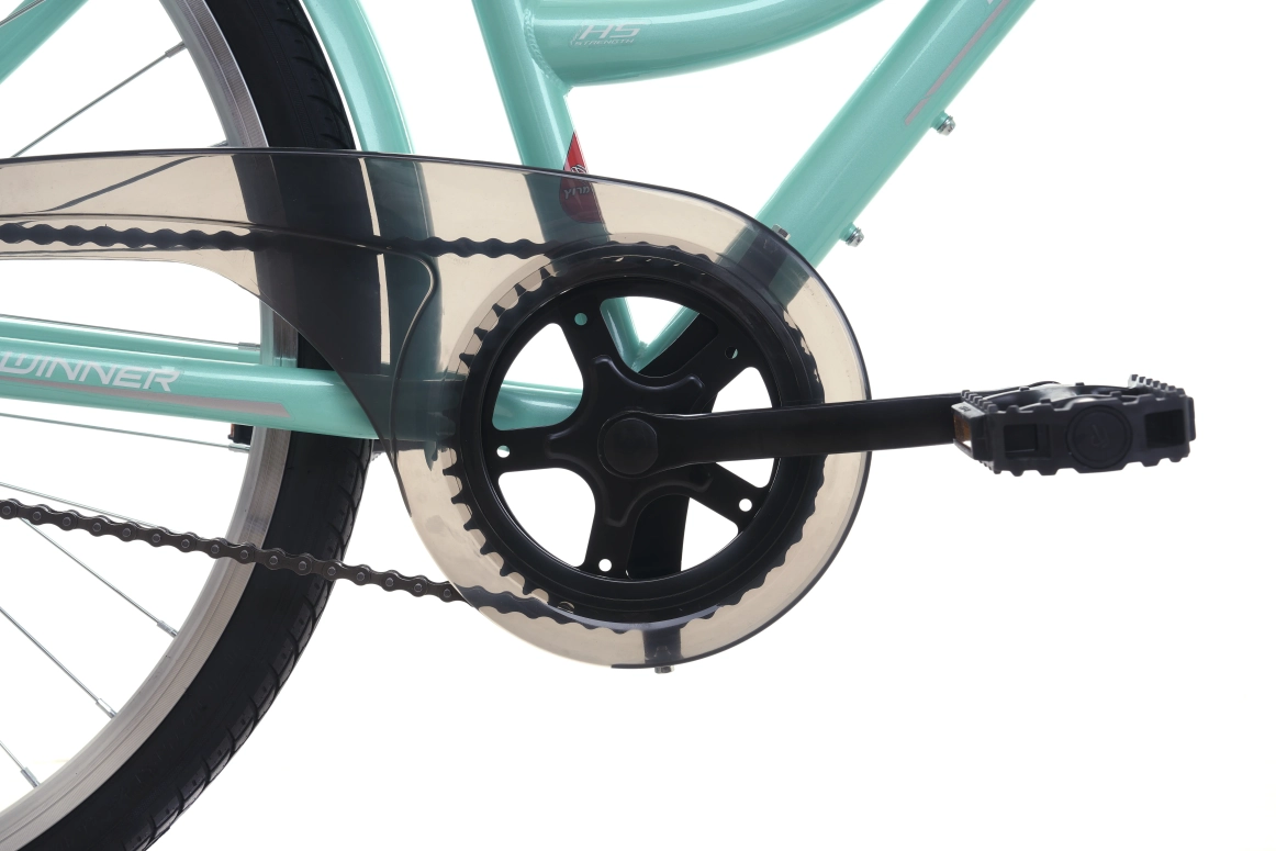 אופני עיר  WINNER 26 טורפדו תכלת