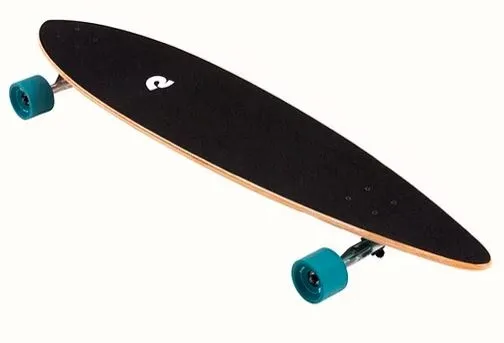 לונגבורד Zed Pintail Bondi wave - Retrospec