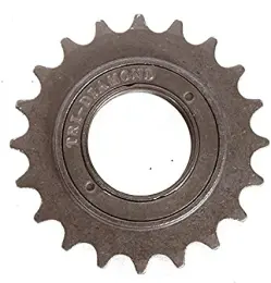 פריילוף בודד 20 שן