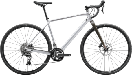 אופני גראבל SEARCH A CUES SZ1 SILVER