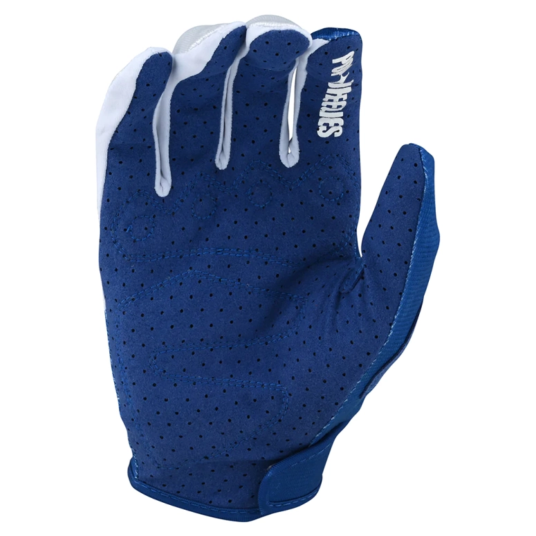 כפפות YOUTH GP GLOVE כחול XS