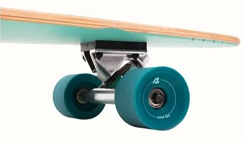 לונגבורד Zed Pintail Bondi wave - Retrospec