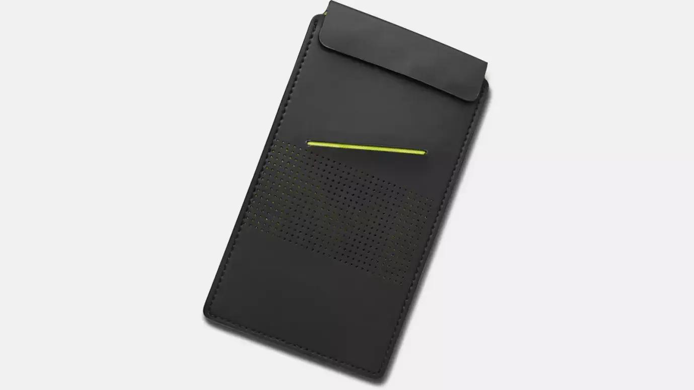 ארנק פלאפון S-WALLET PHONE BLK