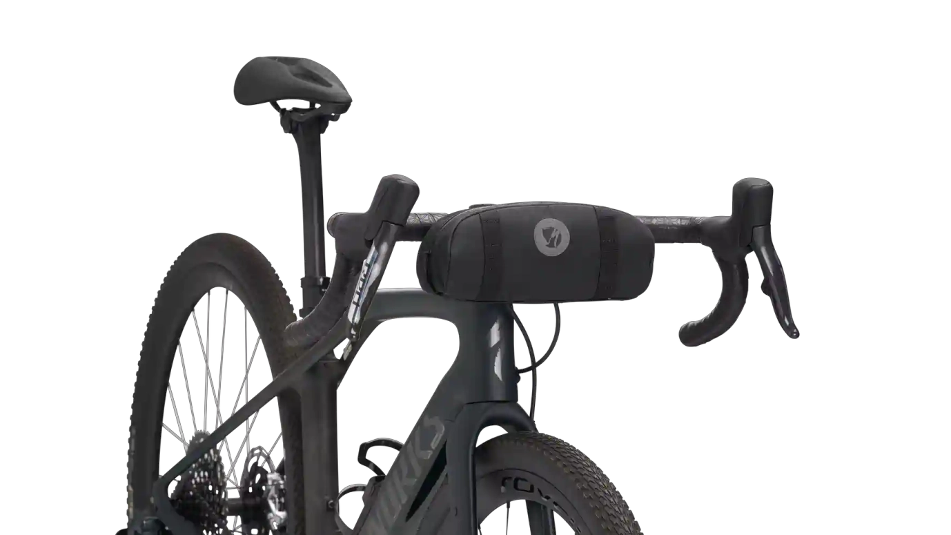 תיק לכידון שחור S/F Pocket One Size