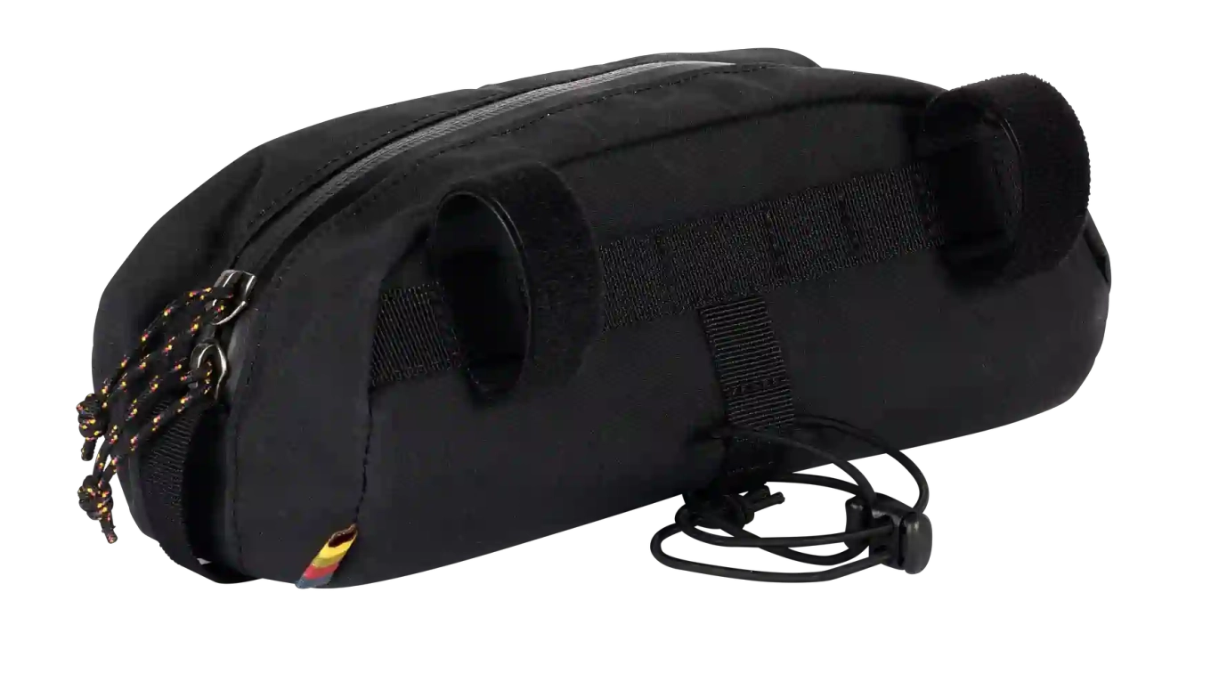 תיק לכידון שחור S/F Pocket One Size