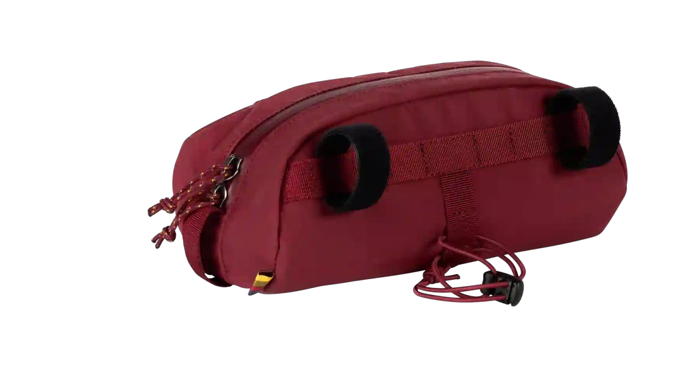 תיק לכידון אדום S/F Pocket One Size Ox