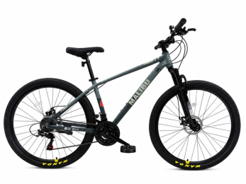 אופני הרים זנב קשיח "27.5 מעצור הידראולי MALIBU