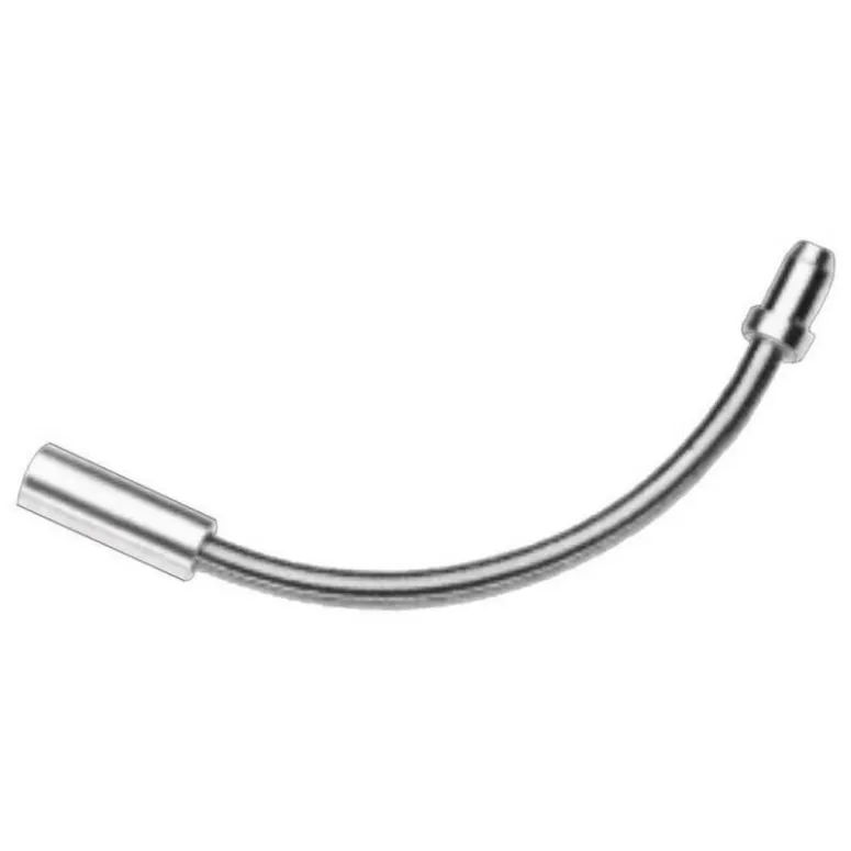 קשת V ברקס 90 מעלות