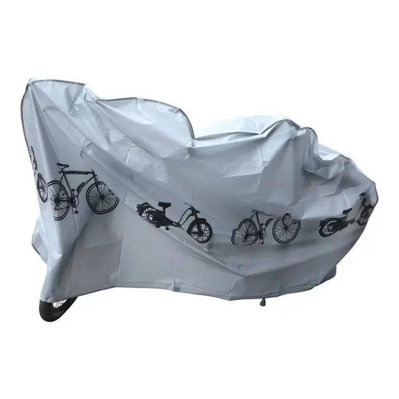 כיסוי לאופניים CO220002