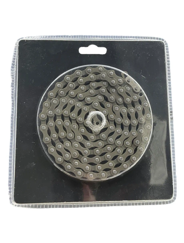 שרשרת KMC-מצמן הילוך 1 דגם S1