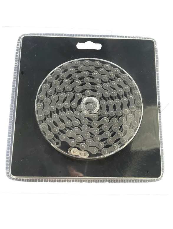 שרשרת KMC-מצמן 6 הילוכים דגם Z6