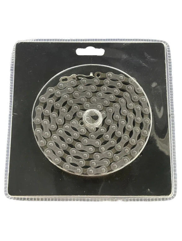 שרשרת KMC-מצמן 7 הילוכים דגם Z7