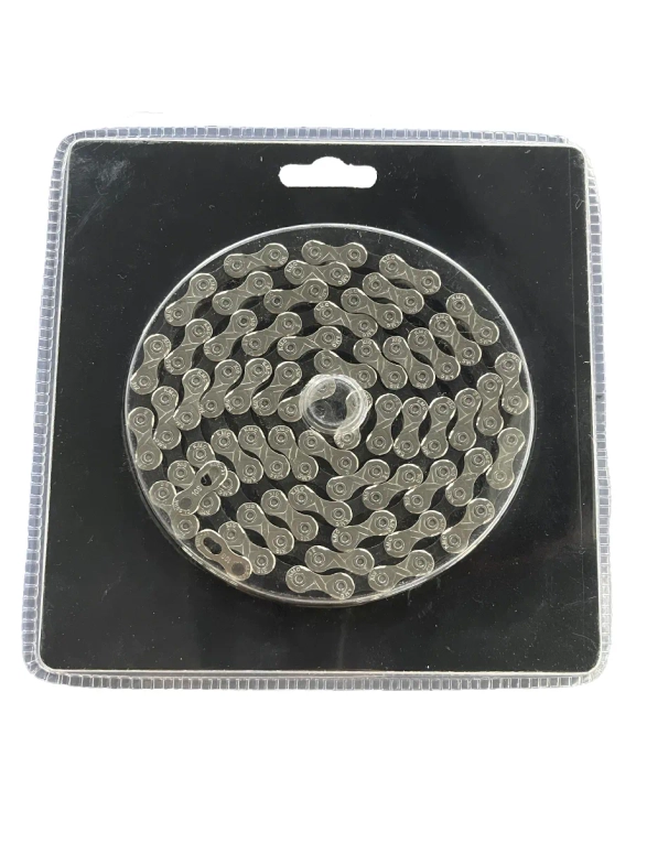 שרשרת KMC-מצמן 10 הילוכים דגם X10