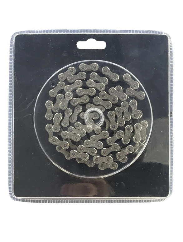 שרשרת KMC-מצמן 11הילוכים דגם E11 לחשמלי