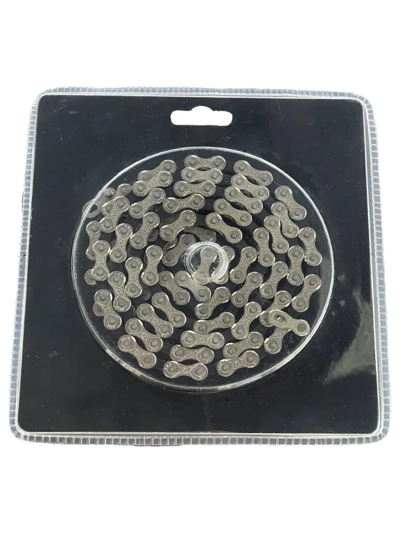 שרשרת KMC-מצמן 12 130 לחשמלי E12