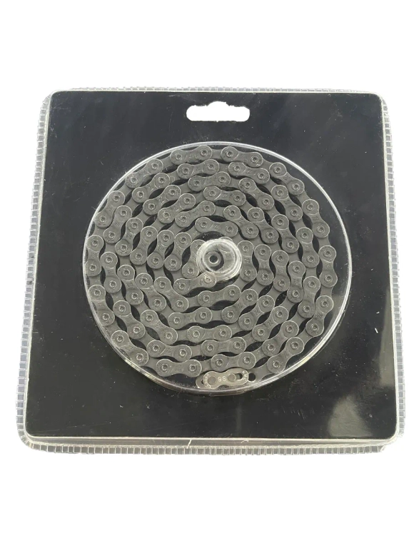 שרשרת KMC-מצמן 9 הילוכים דגם Z99