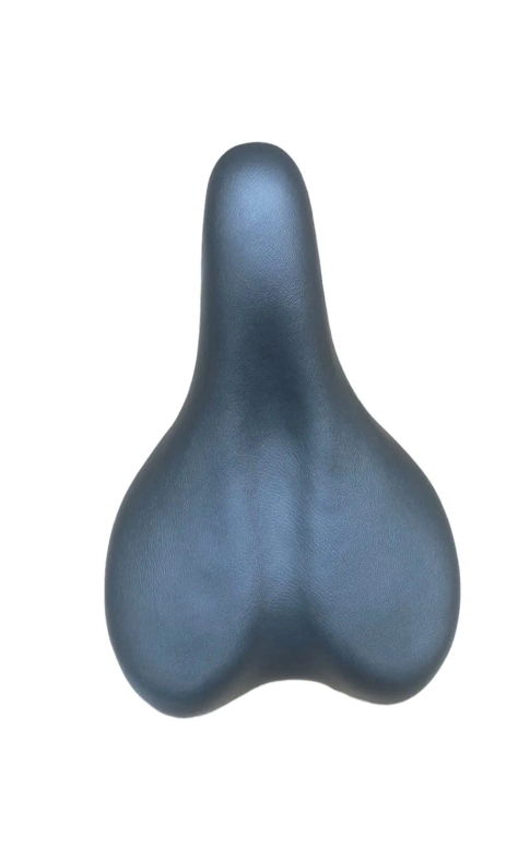 אוכף  שחור ילדים 200X130