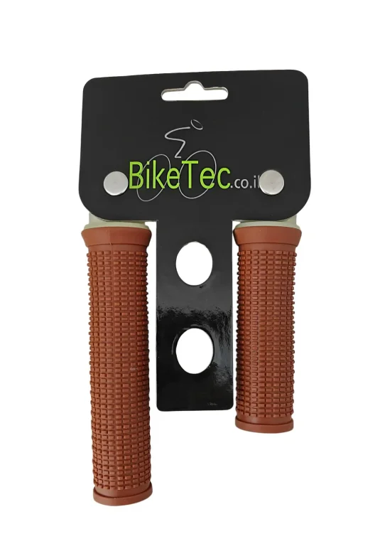 סט גריפים חום