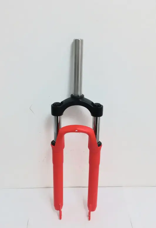 בולם קד' 29 אדום לדיסק נעילה ללא הברגה 1.1/8