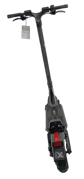 קורקינט חשמלי שחור Next Ride