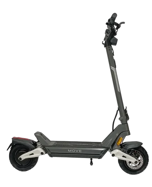 קורקינט חשמלי לבן Next Move