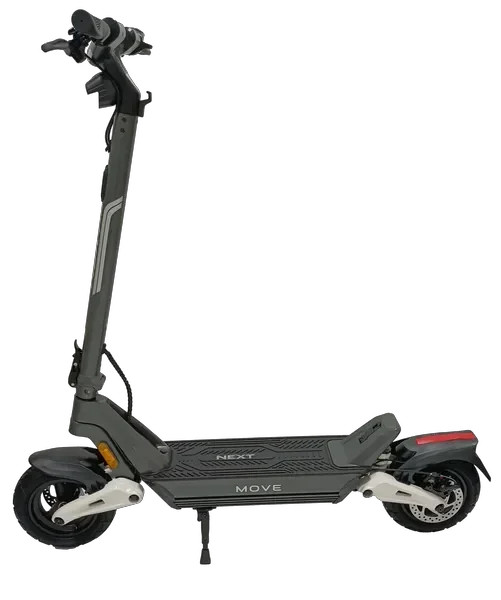 קורקינט חשמלי לבן Next Move