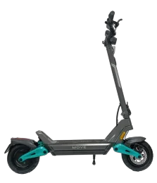 קורקינט חשמלי ירוק Next Move