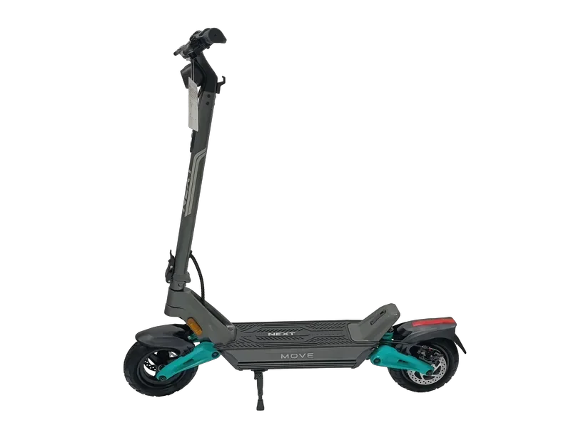 קורקינט חשמלי ירוק Next Move