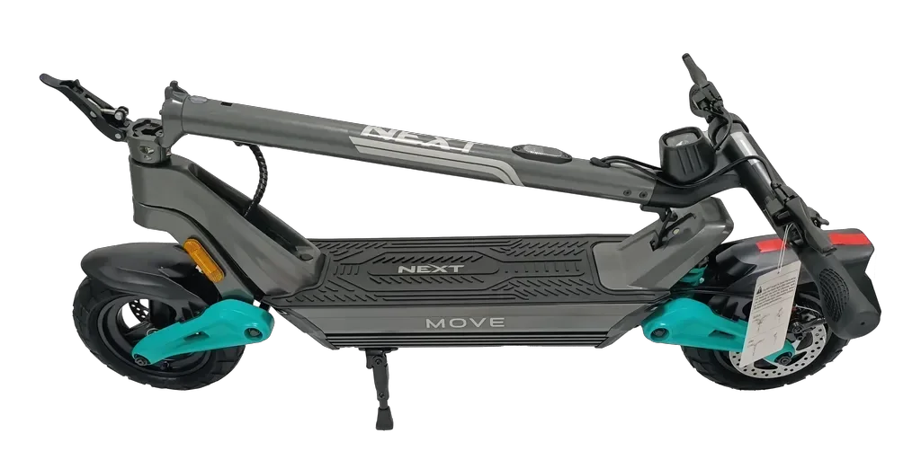 קורקינט חשמלי ירוק Next Move