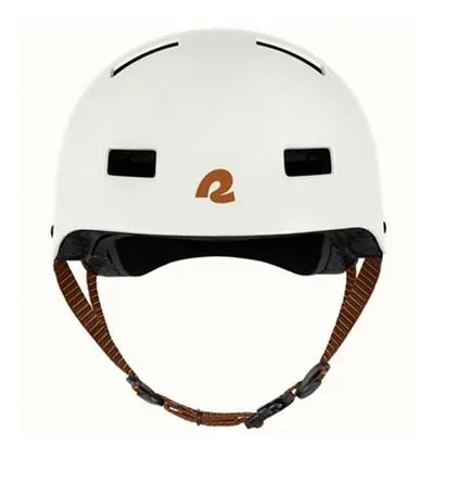 קסדת פריסטייל לאופניים/סקייטבורד/רולרבליידס CM1 Dakota-Retrospec Matte Eggshell LG