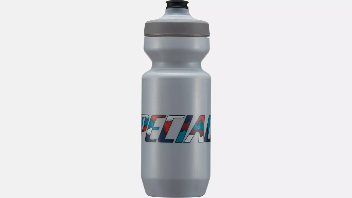 בקבוק אפור Specialized Purist 620ml