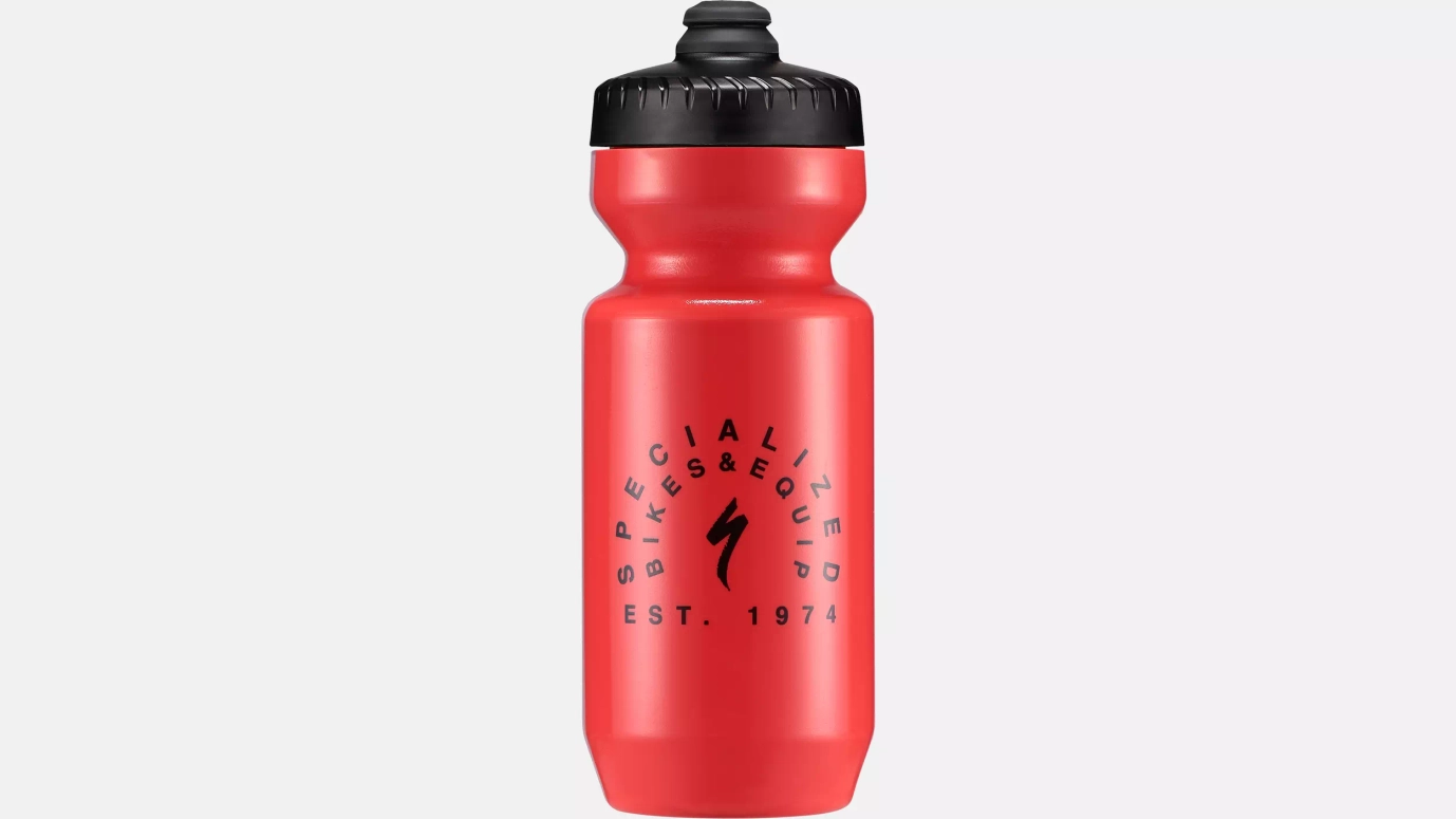 בקבוק אדום Specialized PURIST MFLO 2 620ml