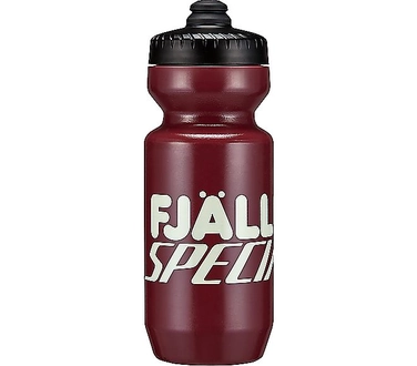 בקבוק בורדו Specialized PURIST MFLO 2 620ml
